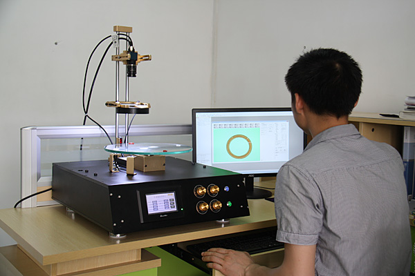 FV01視覺教學實驗臺