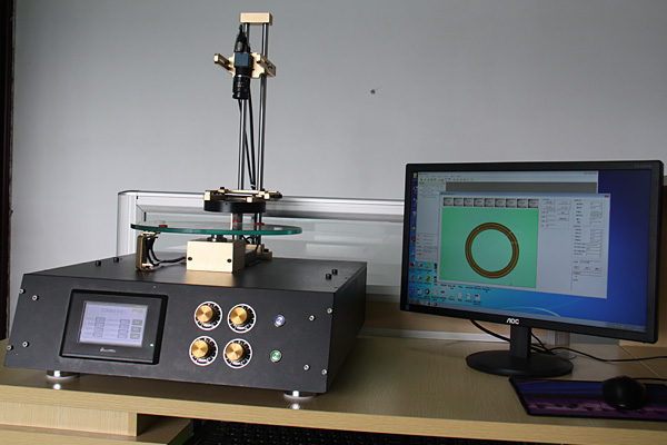 FV01視覺教學實驗